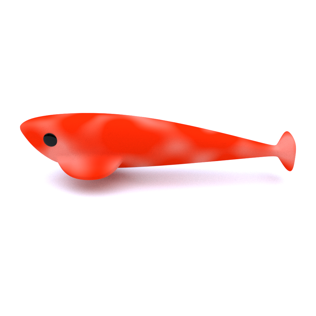Cotta Red